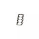 Set garnituri de chiulasa Nisssunny Iii Traveller Y10 2.0 D 1991-2000 Corteco 414679p