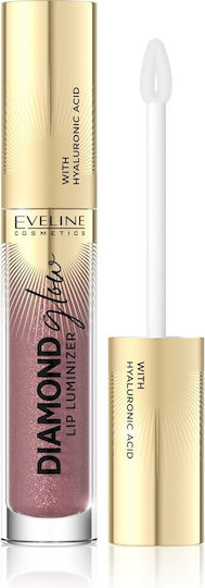 Eveline Luciu de buze No. 11 4.5ml