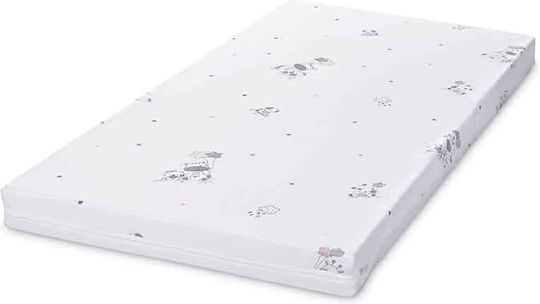 Lorelli Playpen Mattress 60x120x9cm