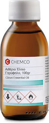 Chemco Essential Oil Cloves 100ml