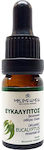 MeliMpampa Organic Essential Oil Eucalyptus 10ml