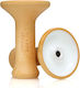 Oblako Phunnel Mono M Bol Narghilea Dark Beige