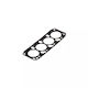Set garnituri chiulasa Ford Orion III Gal 1.8 D 1990-1993 Corteco 414612p