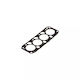 Set garnituri chiulasa Ford Orion III Gal 1.8 Td 1992-1993 Corteco 414611p