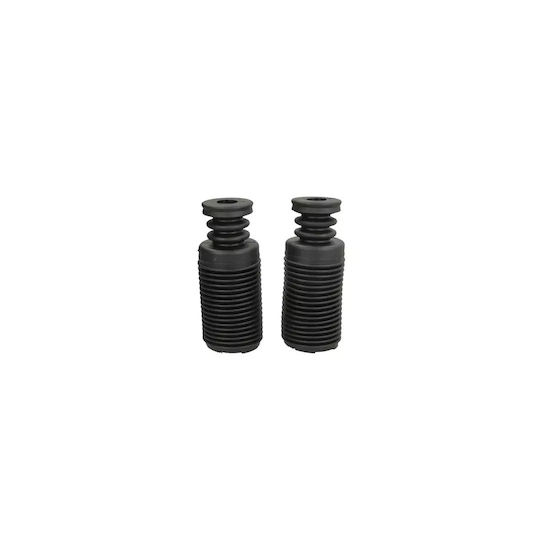 Dust Protection Set Shock Absorber Smart Forfour 454 Magnum Technology