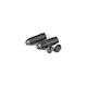 Dust Protection Set Shock Absorber Vw New Beetle 9c1 1c1 Magnum Technology