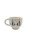 Mug White 250ml