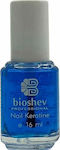 Bioshev Professional Nail Keratine Nagelstärker mit Keratin 16ml