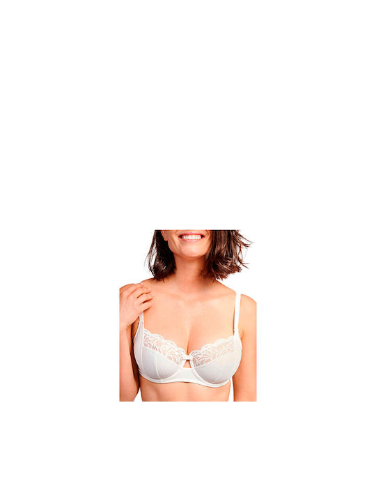 Sans Complexe Bra Beige