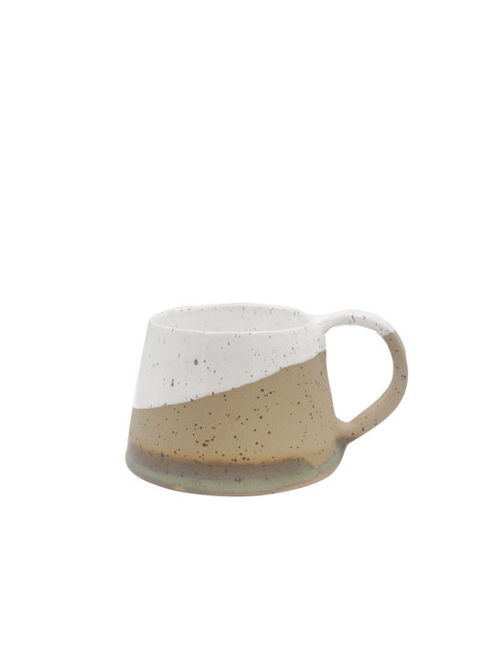 Mug White 180ml