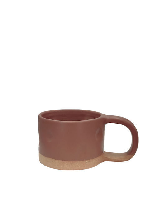 Mug Orange 200ml