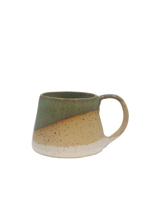 Mug Green 300ml