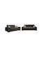 Set de Sufragerie New Toulouse 2 canapele