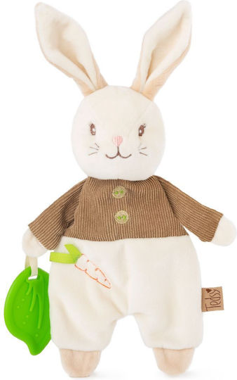 Amek Toys Babytuch Hase Herr Bun