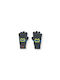 Boboli Kids Gloves Gray 1pcs