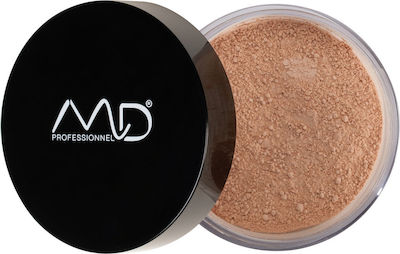 MD Professionnel Loose Powder 402 50gr