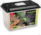 Exo Terra Reptile Terrarium Terrarium Black