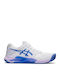 ASICS Gel Challenger 13 Tennisschuhe Blau