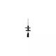 Shock Absorber Renault Modus Grand Modus F Jp0 Magnum Technology