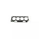 Set garnituri chiulasa Renault Kangoo Express Fc0/1_ 1.9 Dti Fc0u 2000 Prezent Corteco 414592p