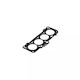 Cylinder Head Gasket Set Ford Galaxy Wgr 1.9 Tdi 1997-2000 Corteco 414595p