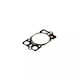 Set garnituri capac cilindru Ford Scorpio II GFR GGR 2.5 TD 1994-1998 Corteco 414547P