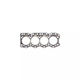 Set garnituri de chiuloasa Opel Movano Tipper Truck H9 2.5 D 1999-2000 Corteco 414535p