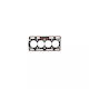 Zylinderkopfdichtungssatz Nisskubistar X76 1.2 2003-2009 Corteco 414523p