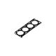 Set garnituri capac cilindru Fiat Palio Weekend 178dx 1.6 16v 178dyc1a06 2001 prezent Corteco 414427p