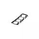 Set garnituri capac cilindru Fiat Palio Weekend 178dx 1.7 Td 178dx.h1a 1996-2001 Corteco 414567p