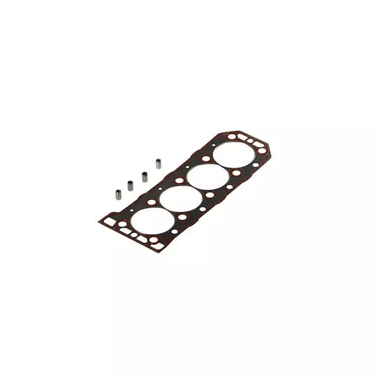 Zylinderkopfdichtungssatz Land Rover Freelander Ln 1.8 I 16v 4x4 1998-2000 Corteco 414576p
