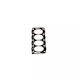 Set garnituri chiulasa Peugeot J5 platforma plana 290l 1.9 D 1990-1994 Corteco 414408p