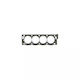Set garnituri chiulasa Peugeot 605 6b 2.0 16v 1994-1999 Corteco 414378p