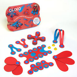 Clics Toys Itsy Pack Flamingo-Türkis Clics Toys Itsy Pack Flamingo-Türkis
