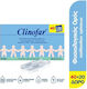 Clinofar Saline Solution Ampoules for the Whole Family 60pcs