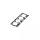 Set garnituri de chiulasa Vw Caddy II Caroserie 9k9a 60 1.4 1995-2004 Corteco 414674p