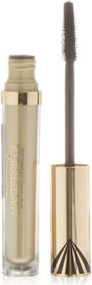 Max Factor Masterpiece 01 Mascara for volume & Length Rich Black 4.5ml