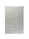 Tzikas Carpets Alloy Χαλί Ορθογώνιο Γκρι 200x250cm
