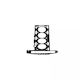Zylinderkopfdichtungssatz Opel Speedster 2.2 2000 bis heute Corteco 414192p