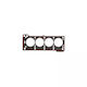 Set garnituri chiulasa Renault Rapid Caroserie F40_ G40_ 1.4 F40u F40v 1991-1998 Corteco 414349p