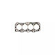 Set garnituri capac cilindru Mitsubishi Galant V Sedan E5_a E7_a E8_a 2.0 Glstd E57a 1992-1996 Corteco