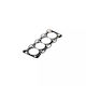 Set garnituri de chiulasa Mitsubishi Galant V Sedan E5_a E7_a E8_a 2.0 Glsi E55a 1992-1996 Corteco