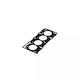 Set garnituri capac cilindru Fiat 500 312 1.3 D Multijet 2007 Prezent Corteco 414188p