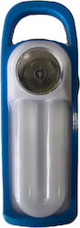 Flashlight LED Blue