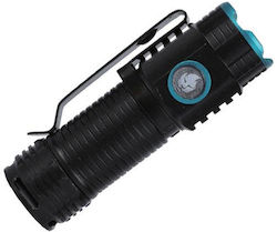 Eurolamp Wasserdicht Wiederaufladbare Taschenlampe LED 1000lm Eurolamp Wasserdicht Wiederaufladbare Taschenlampe LED 1000lm