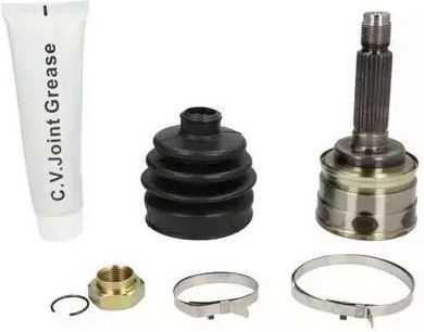 Capac arbore de transmisie Suzuki Swift II Hatchback EA MA Cifam 607-360