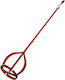 Krausmann H05406 Миксер Боядисване