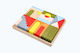 Formensortierspiel aus Holz