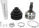 Cap planetar corp cutie viteze Peugeot Expert 222 Cifam 607-546