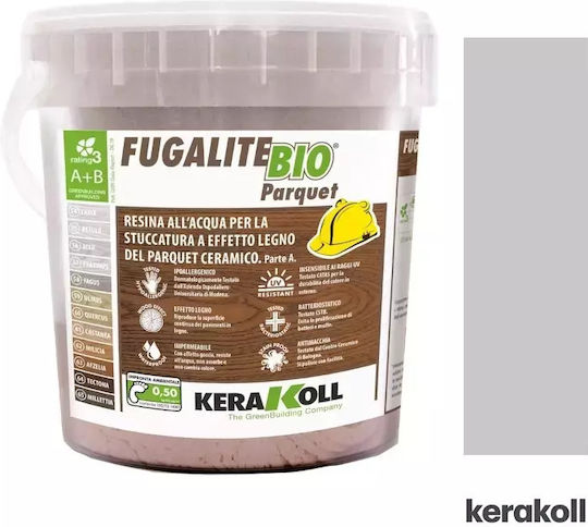 Kerakoll Tile Joint Filler Epoxy / 2 Components 3kg